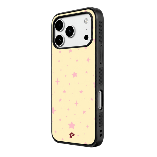 Starry Bloom Case