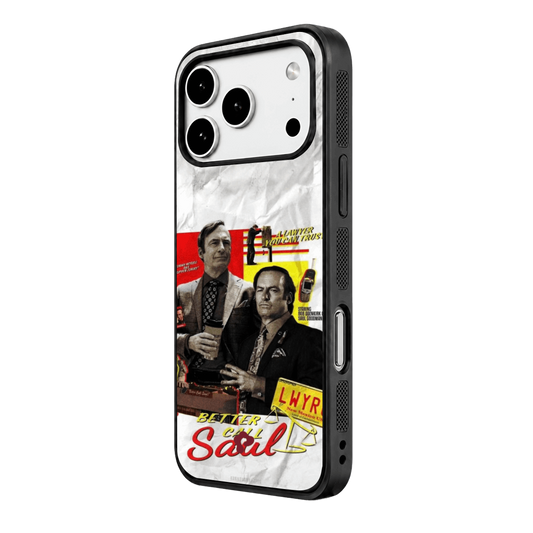 Heisenberg Industries Case