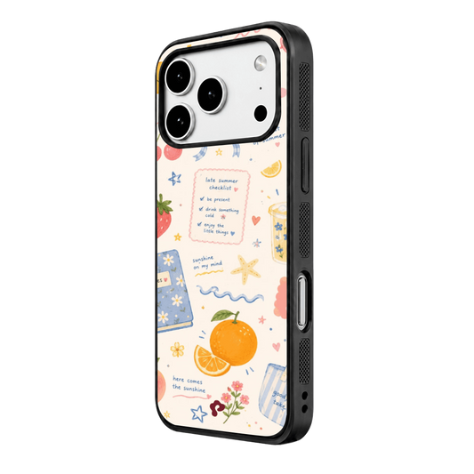 Tangy Day Case