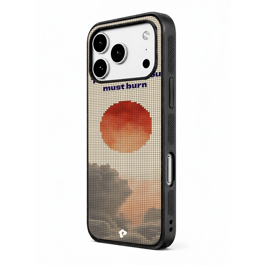 Be The Star Case