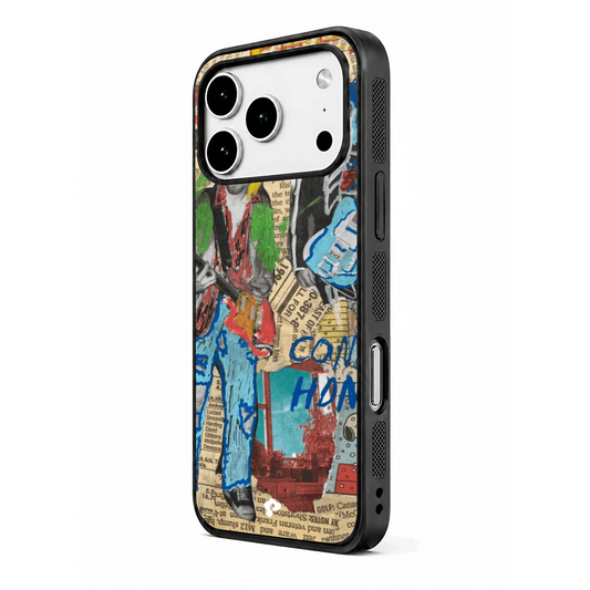 Wild Child Case
