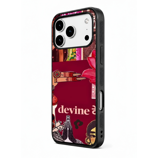 Devine Devi Case