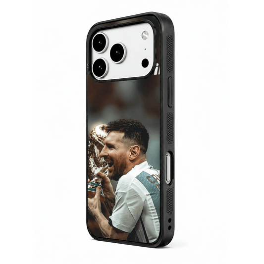 Until I win Case