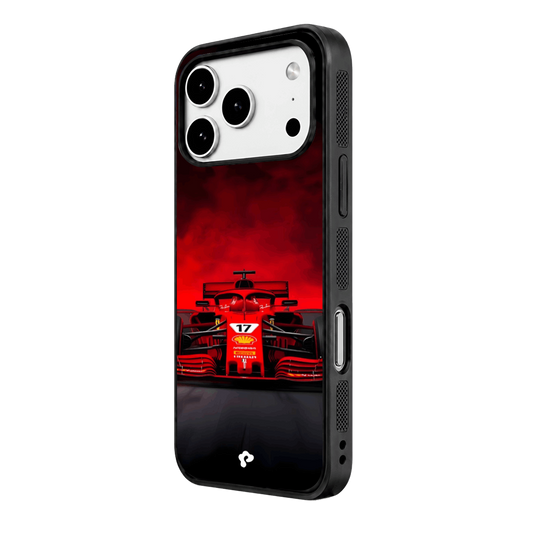 Hot Lap Case
