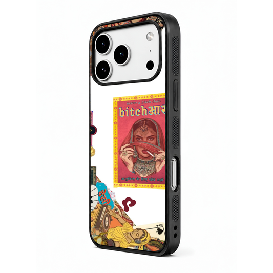 Bitch Bechari Case