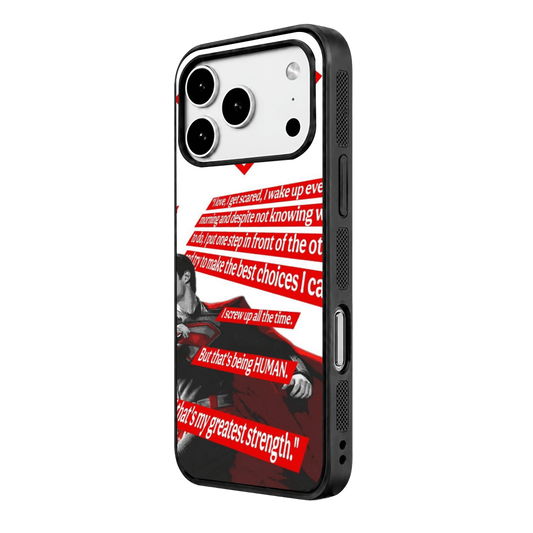 Superman Case