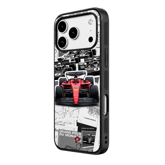 Redline Royalty Case