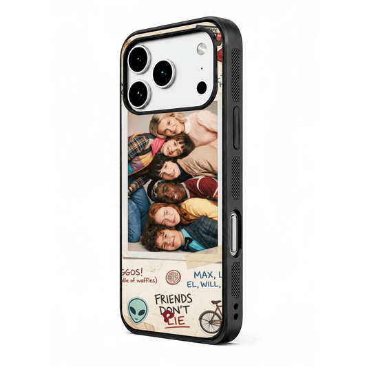 Hawkins Crew Case