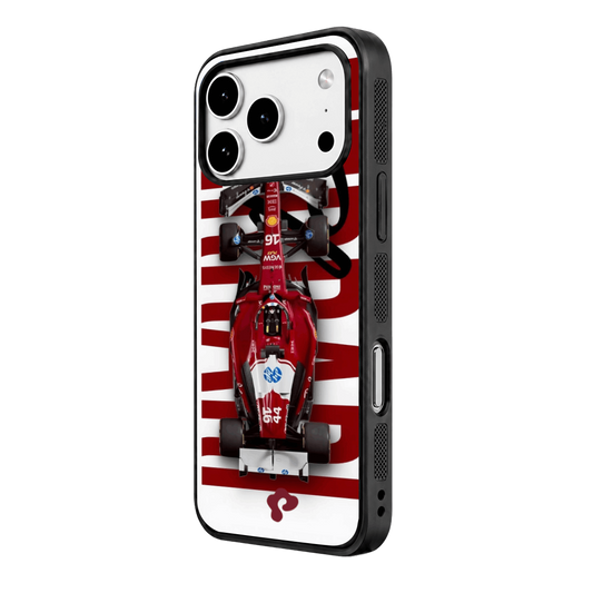 Ferrari Racing Case