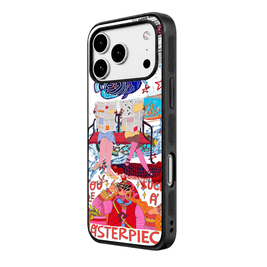 The Masterpiece Case