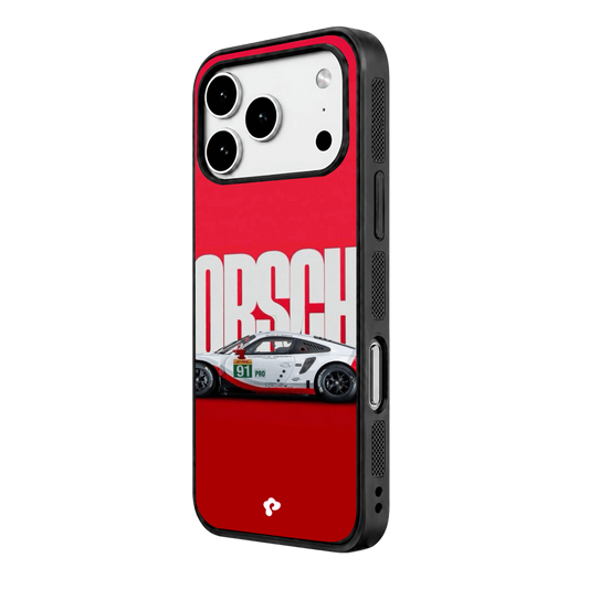 Dream Car Case