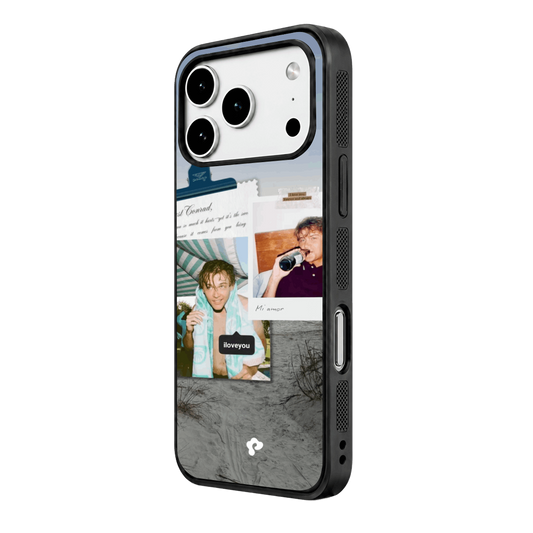 Summer Love Case