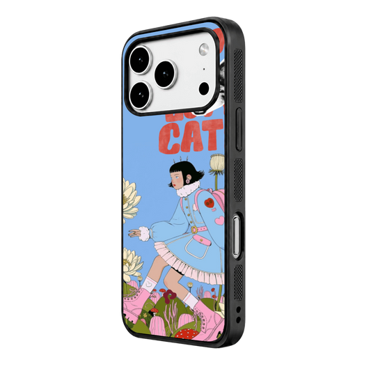 Cool Cats Case