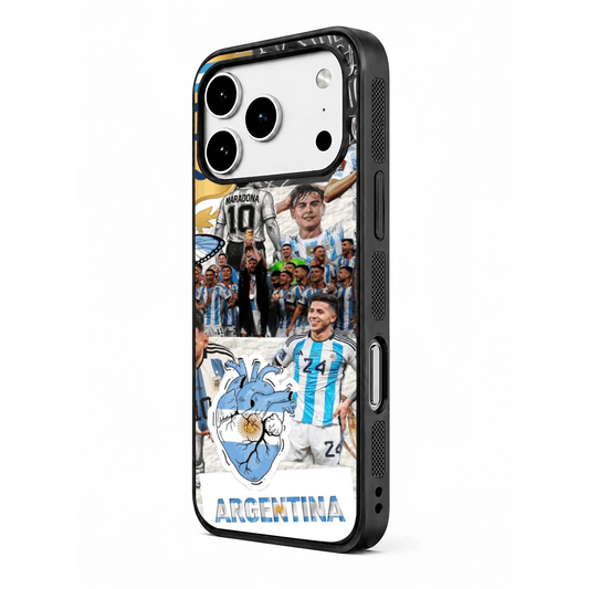 Football Case
