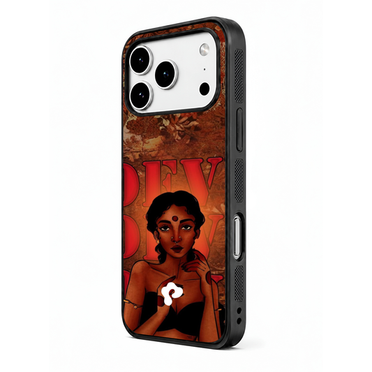 Devii Case