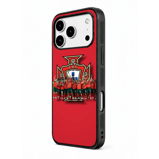 Quinas Victory Squad Case