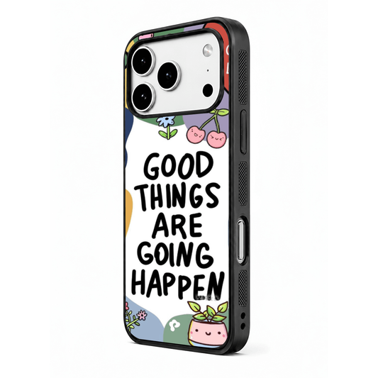 Good Energy Case