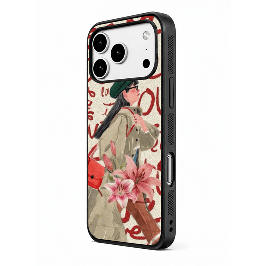 Walk in Love Case