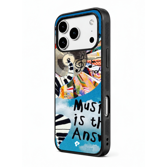 Offbeat Case
