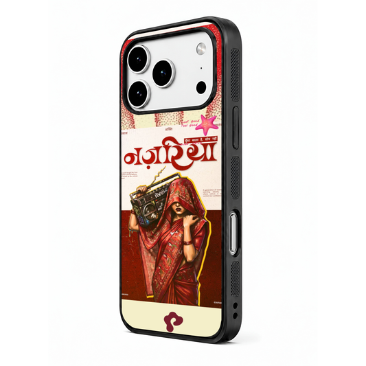Najariya Case