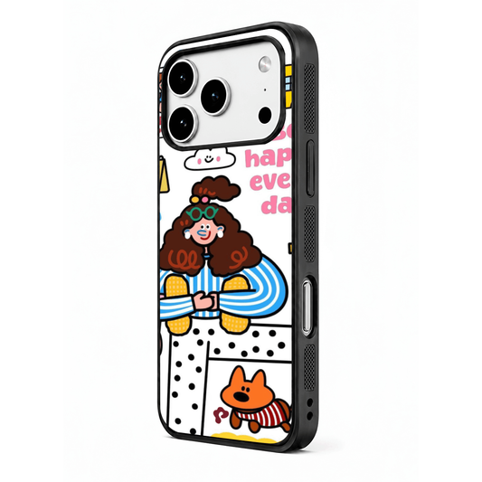 Happy Days Case