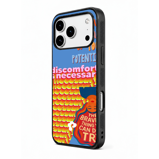 Inner Energy Case