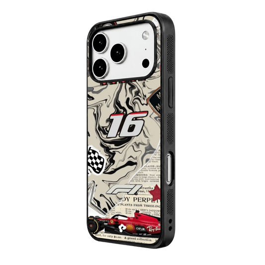 Pit Stop Car Case