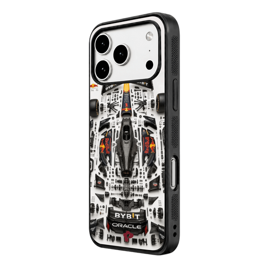 Born for the Grid Case