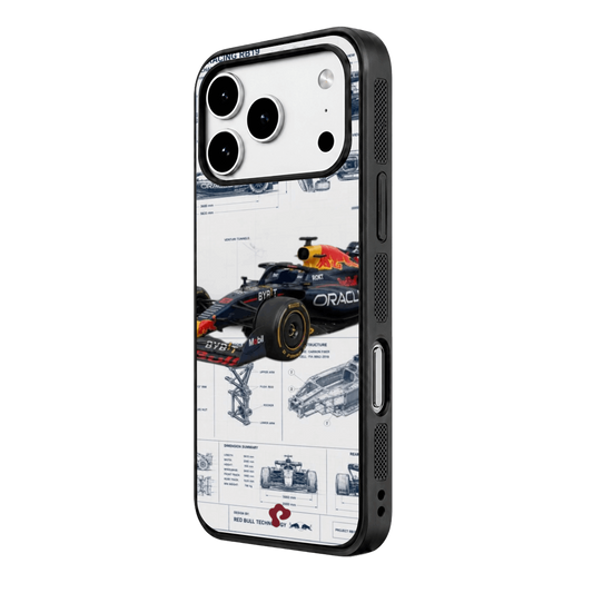 Monza Mode Case