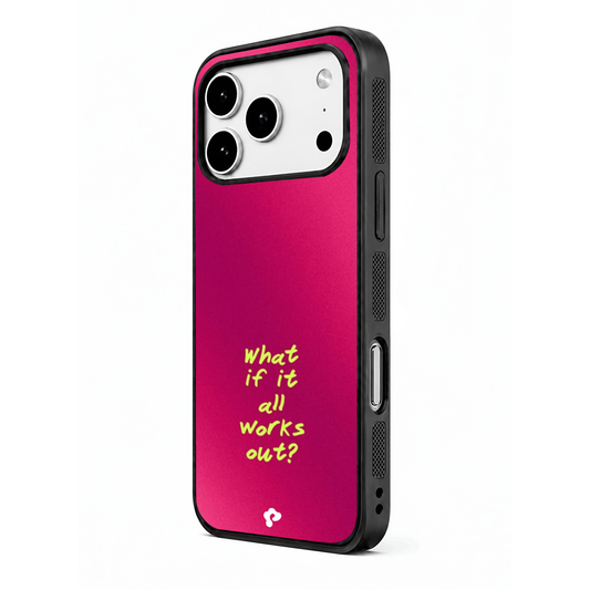 No Limits Case
