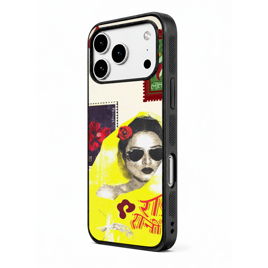 Raat Ki Raani Case