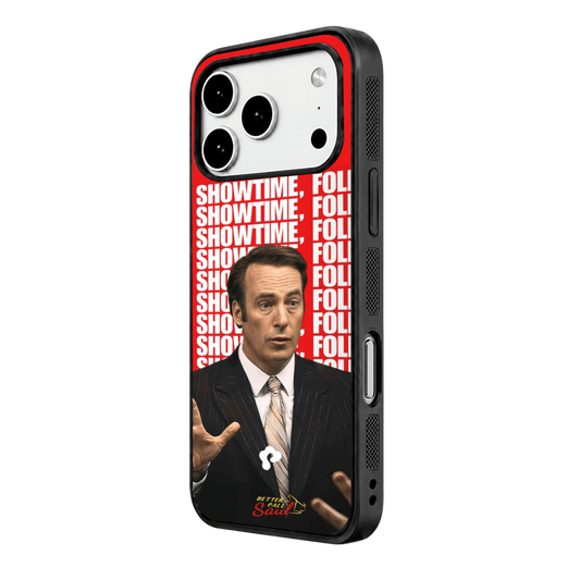 Case Cooked Case