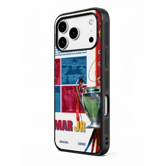 LW Neymar Case