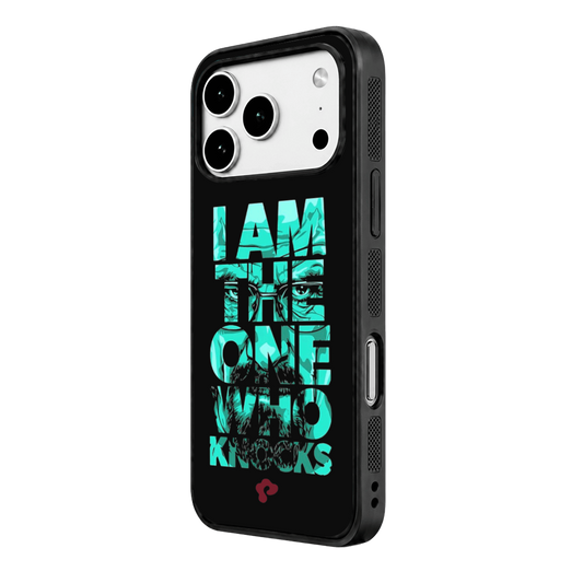 Tread Lightly Case