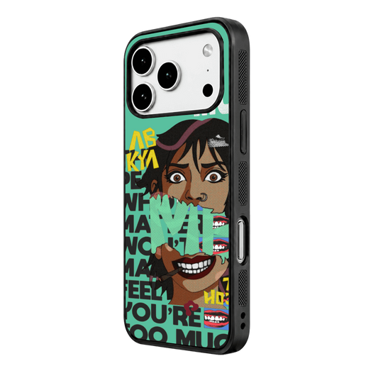 Masala Muse Case