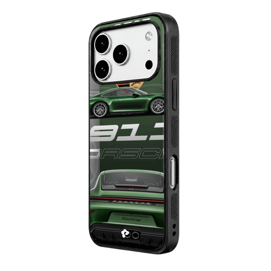 Performance Club Case