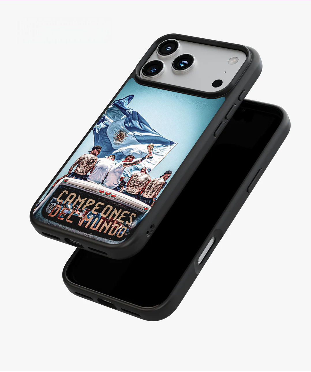 Champion Case