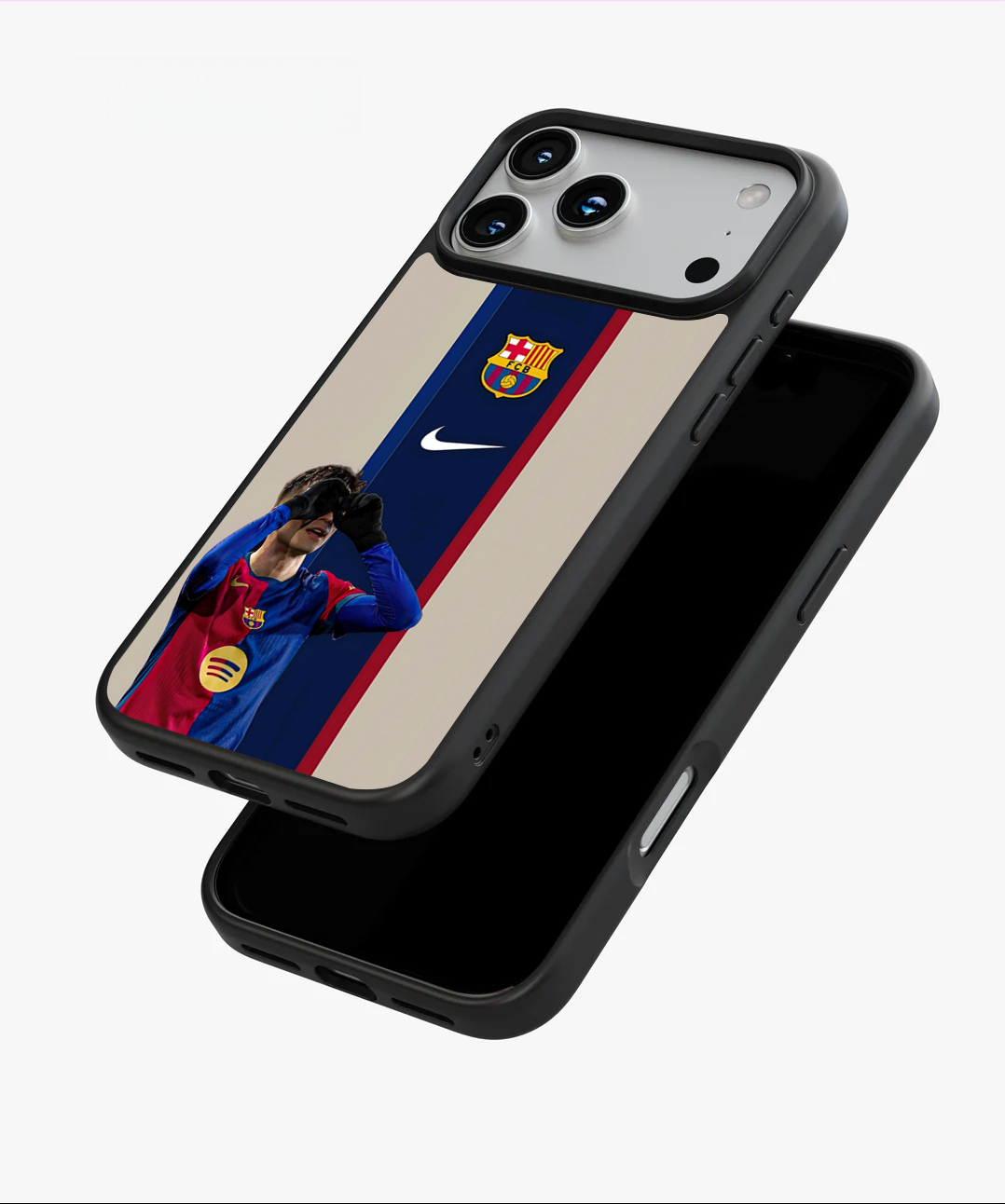 FCB Case