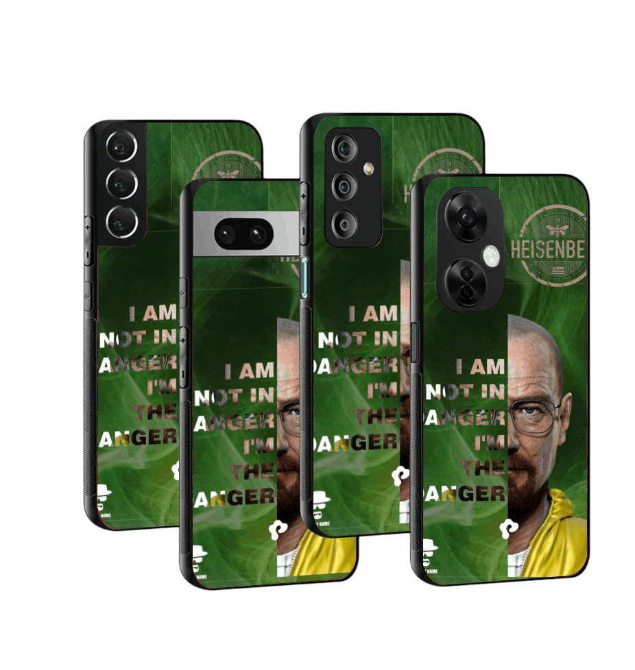 Face Off Case