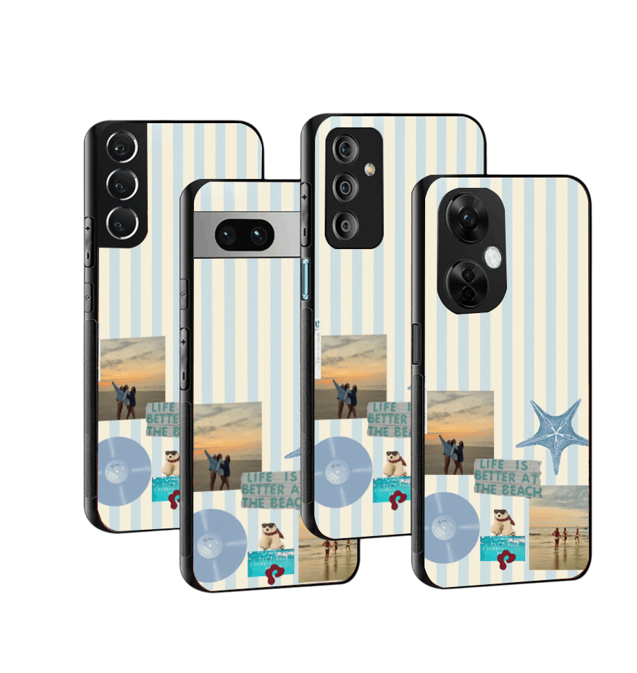 Shore Thing Case