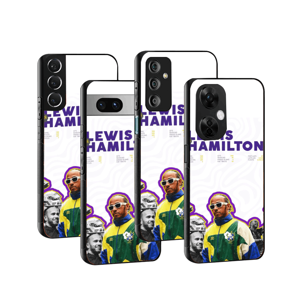 HAM44 Case