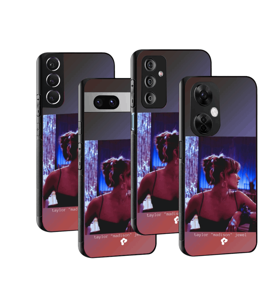 August Nights Case