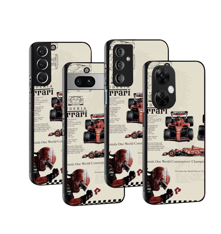 Hunt the Apex Case