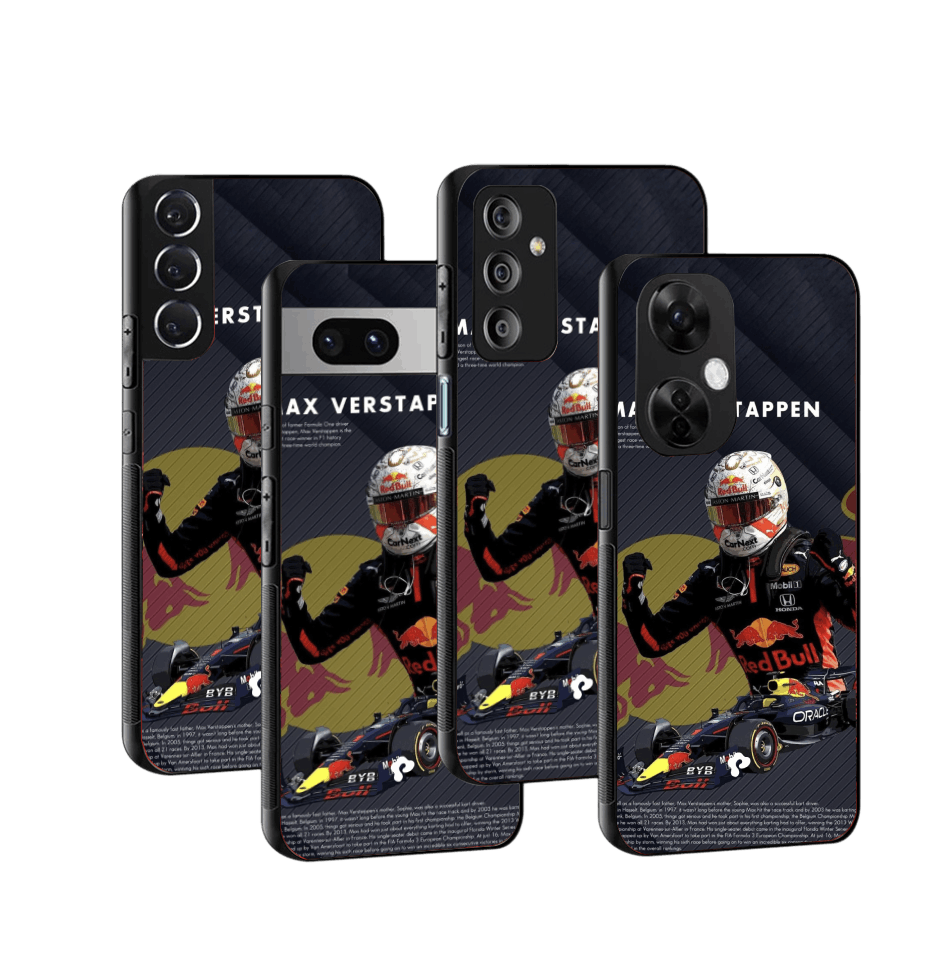 Dutch Lion Case
