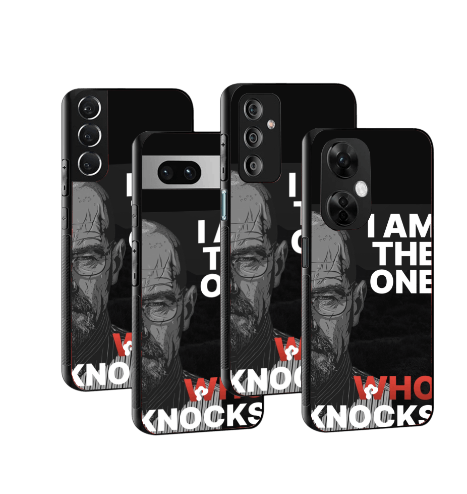 I Am The One Case