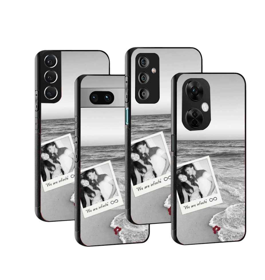 Team Conrad Case