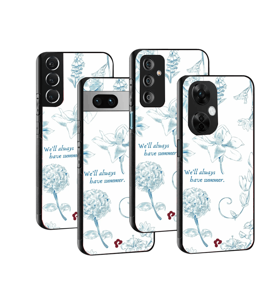 The Fisher Summer Case