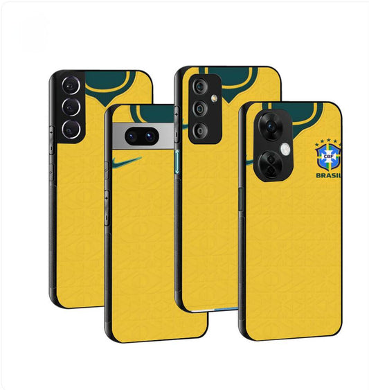 Brasil Case