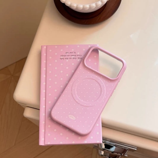 Petal Muse Case