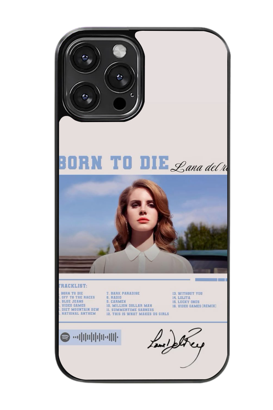 Born to Die Case